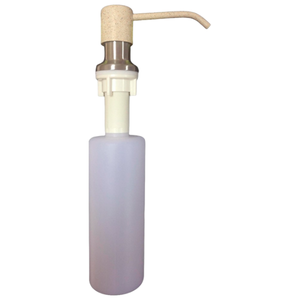 Dozator săpun lichid Dr. Gans Forum 0.3l photo 1