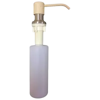 Dozator săpun lichid Dr. Gans Forum 0.3l