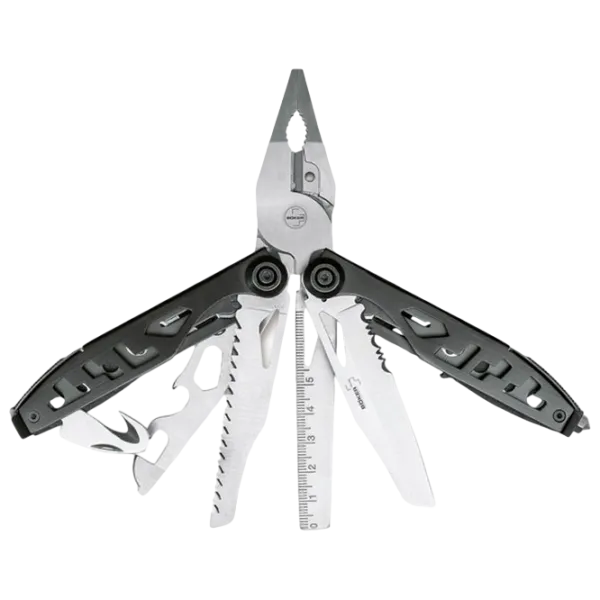 Clește multifuncţional Boker Plus Specialist II 09BO810 170 mm photo 1