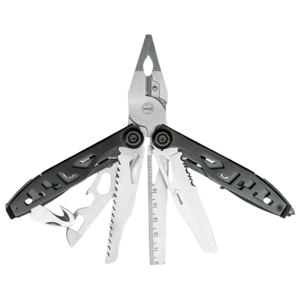 Clește multifuncţional Boker Plus Specialist II 09BO810 170 mm photo 1