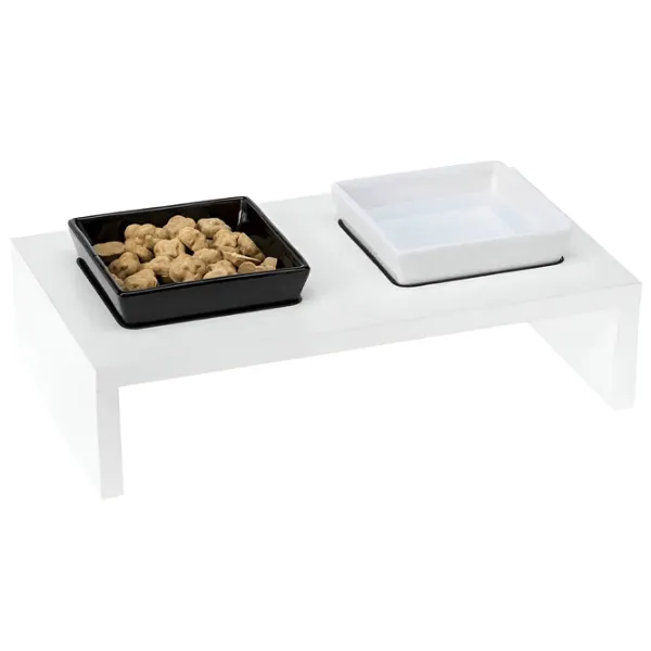 Bol pentru animale Ferplast Maki 01 Ceramică photo 1 Bol pentru animale Ferplast Maki 01 Ceramică photo 1