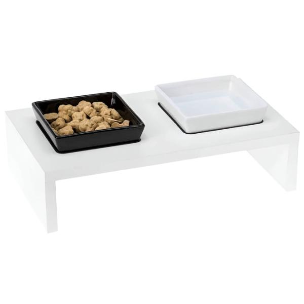 Bol pentru animale Ferplast Maki 01 Ceramică photo 1 Bol pentru animale Ferplast Maki 01 Ceramică photo 1