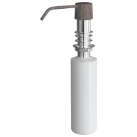 Dozator săpun lichid Florentina Rondo 0.3l