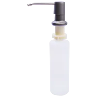 Dozator săpun lichid SanDonna VOR57934 