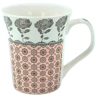 Кружка PS 19950 350 мл/ Керамика/ Разноцветный