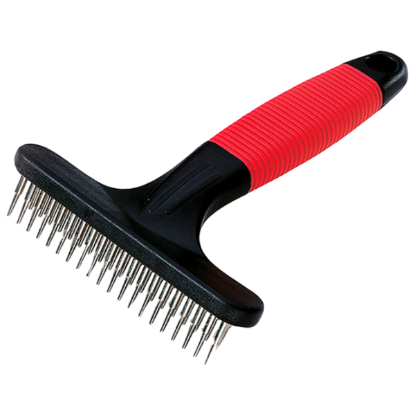 Расческа для животных Ferplast GRO для собаки photo 1