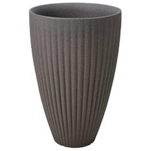 Ghiveci pentru flori ProGarden Lotus Gray/ Plastic/ Pe pervaz photo 1 Ghiveci pentru flori ProGarden Lotus Gray/ Plastic/ Pe pervaz photo 1