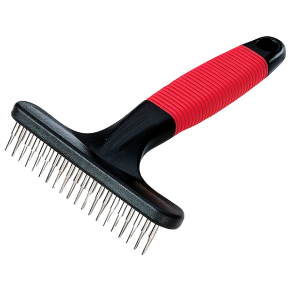 Расческа для животных Ferplast GRO для собаки photo 1