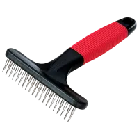 Pieptene pentru animale Ferplast GRO pentru câine