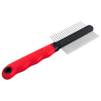 Щетка для животных Ferplast GRO для кошек