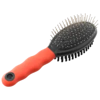 Щетка для животных Ferplast GRO для кошек