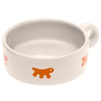 Bol pentru animale Ferplast Cup Ceramică