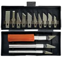 Набор лезвий Gadget 359901 Сталь