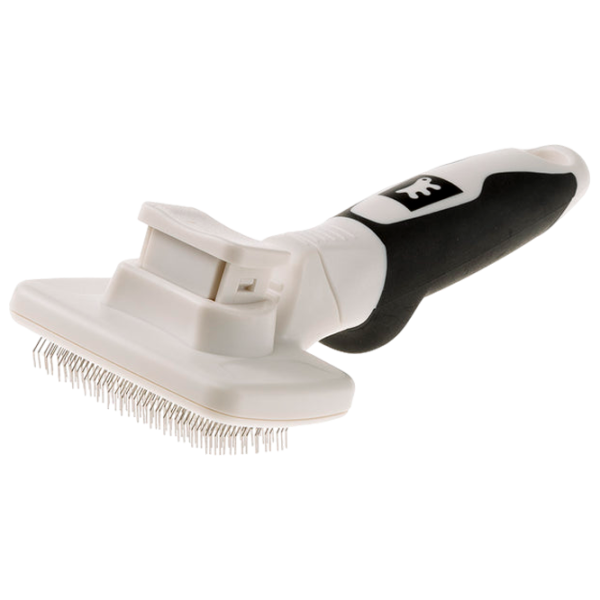 Щетка для животных Ferplast GRO для кошек/ XS photo 1