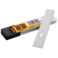 Set de lame Tolsen 30116 Oțel/ 18 mm