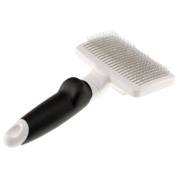 Щетка для животных Ferplast GRO для кошек/ S photo 1