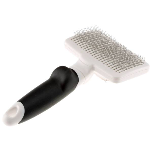 Щетка для животных Ferplast GRO для кошек/ S photo 1