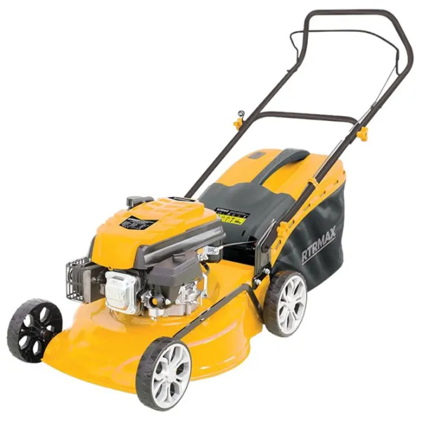 Газонокосилка бензиновая RTRMAX RTR9640 Ручной photo 1