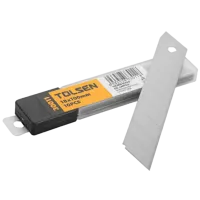 Set de lame Tolsen 30010 Oțel/ 61 mm