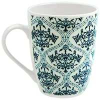 Cană PS 00425 350 ml/ Ceramică/ Multicolor