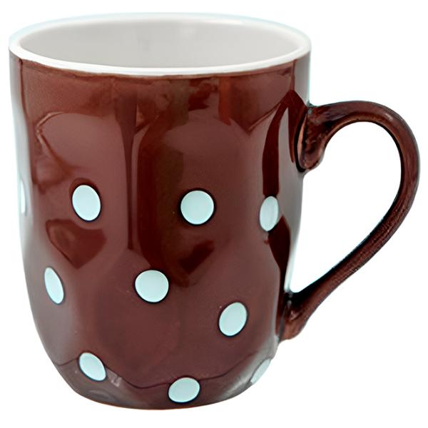 Cană PS 00419 250 ml/ Ceramică/ Multicolor photo 1 Cană PS 00419 250 ml/ Ceramică/ Multicolor photo 1