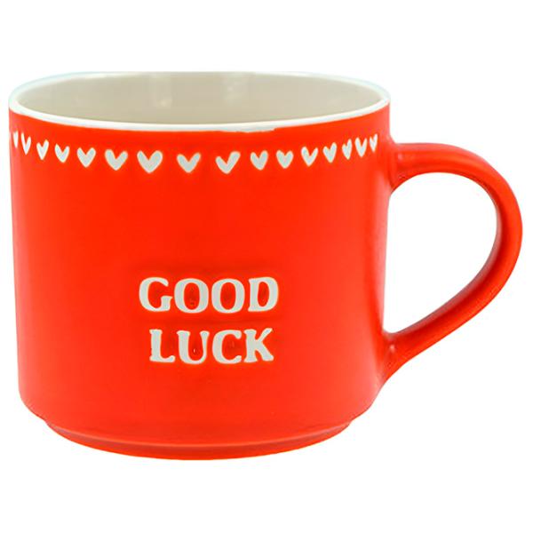 Cană PS 00531 400 ml/ Ceramică/ Multicolor photo 1 Cană PS 00531 400 ml/ Ceramică/ Multicolor photo 1
