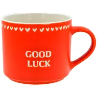 Кружка PS 00531 400 мл/ Керамика/ Разноцветный