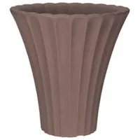 Ghiveci pentru flori ProGarden 16996 Brown/ Plastic/ Pe pervaz