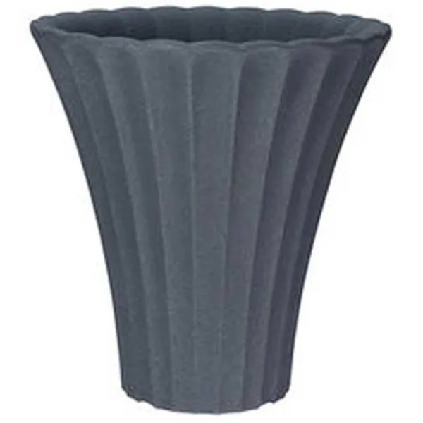 Ghiveci pentru flori ProGarden 16995 Gray/ Plastic/ Pe pervaz photo 1 Ghiveci pentru flori ProGarden 16995 Gray/ Plastic/ Pe pervaz photo 1