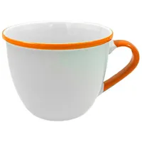 Ceașcă PS 00554 500 ml/ Ceramică/ Multicolor