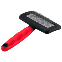 Perie pentru animale Ferplast GRO pentru pisici