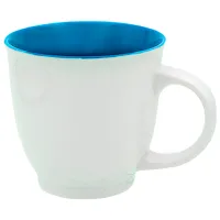 Чашка PS 00802 450 мл/ Керамика/ Разноцветный