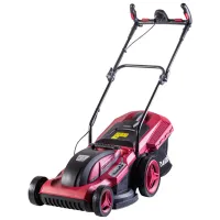 Mașină de tuns iarbă Electrică Raider RD-LM34 Manual