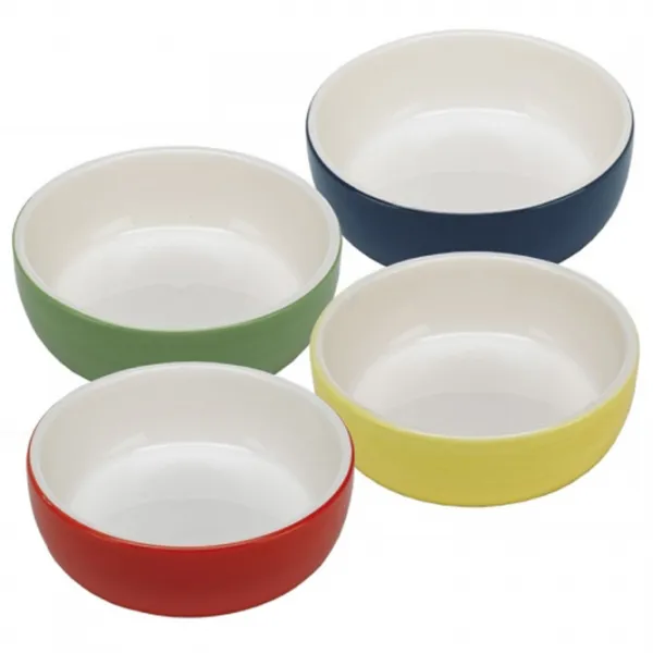 Bol pentru animale Ferplast Marte Ceramică photo 1 Bol pentru animale Ferplast Marte Ceramică photo 1