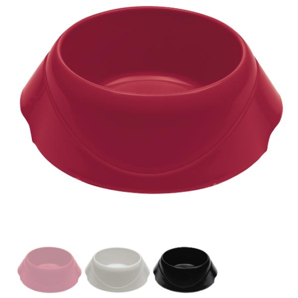 Bol pentru animale Ferplast Magnus 2 Plastic photo 1 Bol pentru animale Ferplast Magnus 2 Plastic photo 1