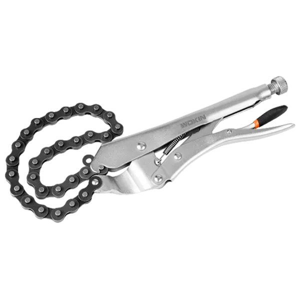 Clește menghină Wokin 108710 460 mm photo 1