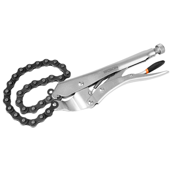 Clește menghină Wokin 108710 460 mm photo 1