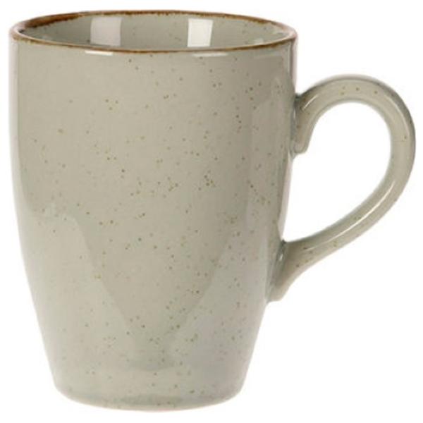 Cană Light Grenn 47350 330 ml/ Porțelan/ Green photo 1 Cană Light Grenn 47350 330 ml/ Porțelan/ Green photo 1