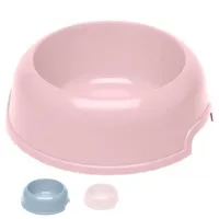 Миска для животных Ferplast Party 2 Puppy нерж. сталь