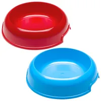 Миска для животных Ferplast Party 2 Пластик