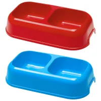 Миска для животных Ferplast Party 16 Пластик