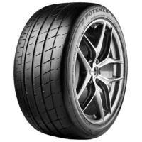 Anvelope Bridgestone Potenza S007 275/ 30 R20 97Y XL TL FSL Vară/ Autoturism