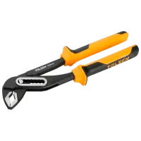 Клещи переставные Tolsen 10029 250 мм