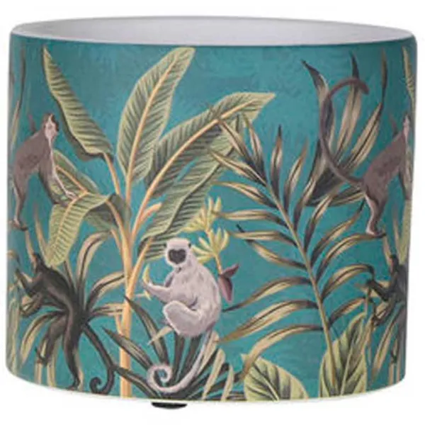 Горшок для цветов ProGarden Tropical Разноцветный/ Керамика/ На подоконник photo 1 Горшок для цветов ProGarden Tropical Разноцветный/ Керамика/ На подоконник photo 1