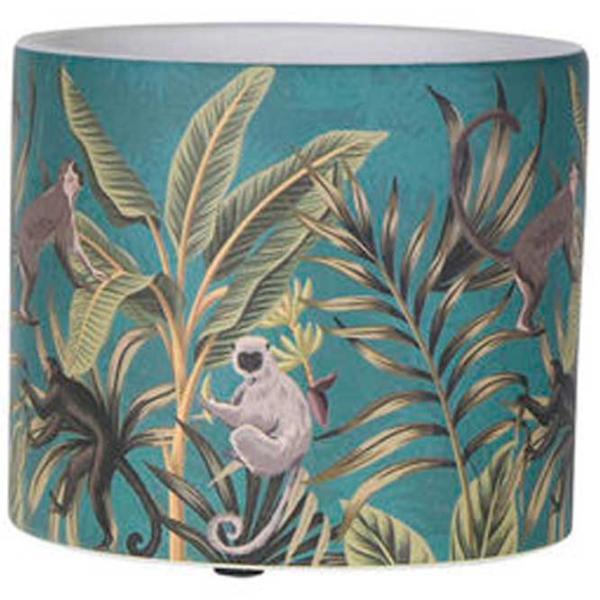 Горшок для цветов ProGarden Tropical Разноцветный/ Керамика/ На подоконник photo 1 Горшок для цветов ProGarden Tropical Разноцветный/ Керамика/ На подоконник photo 1