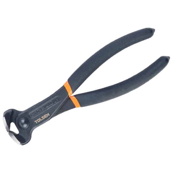 Кусачки Tolsen 10044 180 мм photo 1 Кусачки Tolsen 10044 180 мм photo 1