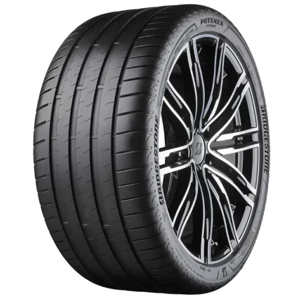 Шины Bridgestone Potenza Sport 275/ 40 R18 103Y XL TL FSL Летние/ Легковой photo 1 Шины Bridgestone Potenza Sport 275/ 40 R18 103Y XL TL FSL Летние/ Легковой photo 1