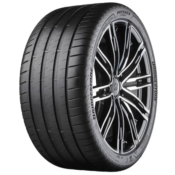Шины Bridgestone Potenza Sport 275/ 40 R18 103Y XL TL FSL Летние/ Легковой photo 1 Шины Bridgestone Potenza Sport 275/ 40 R18 103Y XL TL FSL Летние/ Легковой photo 1