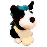 Jucărie moale PS 00588 3+/ Black