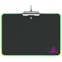 Коврик для мышки Gamemax GMP-002 Серый Черный